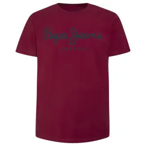 T-Shirt Pepe Jeans Original Stretch image-0