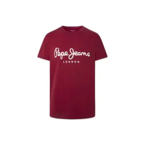 T-Shirt Pepe Jeans Original Stretch image-0