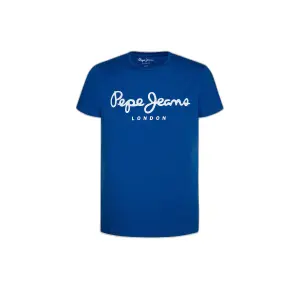 T-Shirt Pepe Jeans Original Stretch image-0