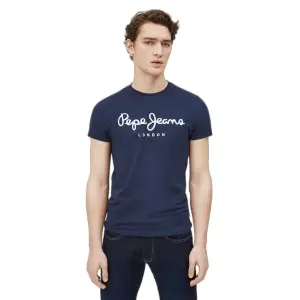 T-Shirt Pepe Jeans Original Stretch image-2