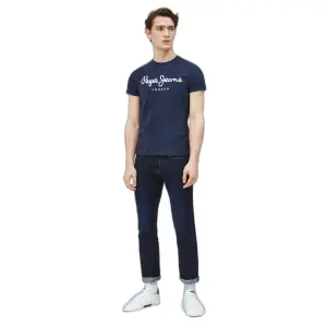T-Shirt Pepe Jeans Original Stretch image-3
