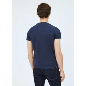T-Shirt Pepe Jeans Original Stretch image-4