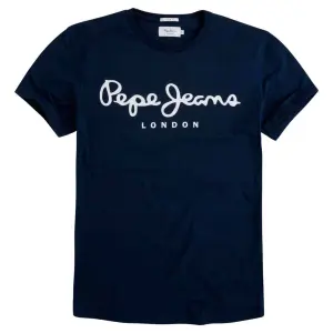 T-Shirt Pepe Jeans Original Stretch image-0