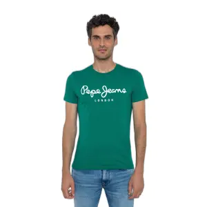 T-Shirt Pepe Jeans Original Stretch image-1