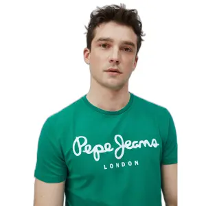 T-Shirt Pepe Jeans Original Stretch image-6
