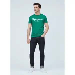 T-Shirt Pepe Jeans Original Stretch image-3