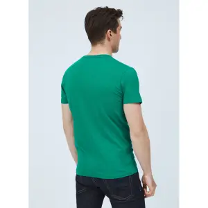 T-Shirt Pepe Jeans Original Stretch image-5