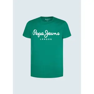 T-Shirt Pepe Jeans Original Stretch image-0