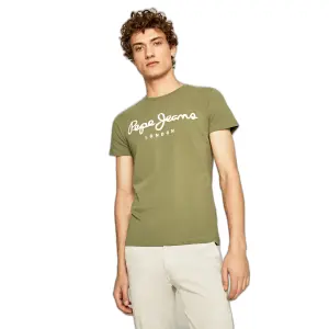 T-Shirt Pepe Jeans Original Stretch image-0