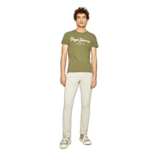 T-Shirt Pepe Jeans Original Stretch image-1