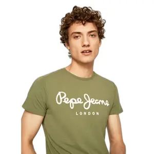 T-Shirt Pepe Jeans Original Stretch image-4