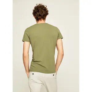 T-Shirt Pepe Jeans Original Stretch image-2