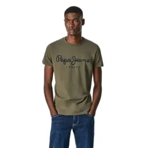 T-Shirt Pepe Jeans Original Stretch image-0