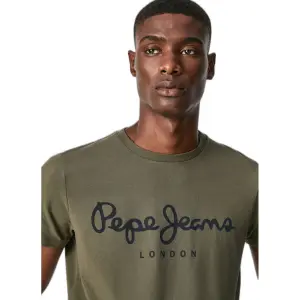 T-Shirt Pepe Jeans Original Stretch image-3