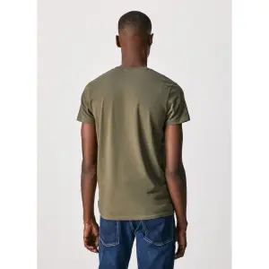 T-Shirt Pepe Jeans Original Stretch image-2