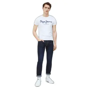 T-Shirt Pepe Jeans Original Stretch image-3