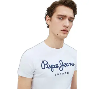 T-Shirt Pepe Jeans Original Stretch image-5