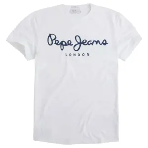 T-Shirt Pepe Jeans Original Stretch image-1