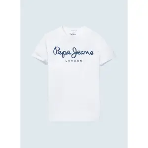 T-Shirt Pepe Jeans Original Stretch image-6