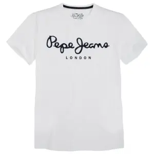 T-Shirt Pepe Jeans Original Stretch image-0