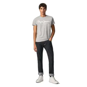 T-Shirt Pepe Jeans Original Stretch image-3