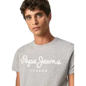 T-Shirt Pepe Jeans Original Stretch image-6