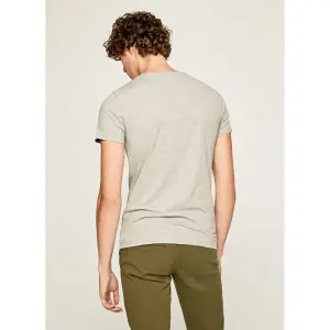 T-Shirt Pepe Jeans Original Stretch image-4