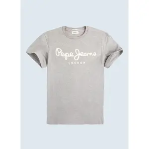 T-Shirt Pepe Jeans Original Stretch image-1
