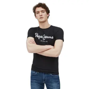 T-Shirt Pepe Jeans Original Stretch image-2