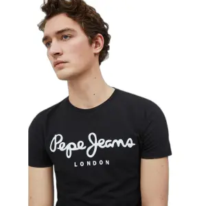T-Shirt Pepe Jeans Original Stretch image-5