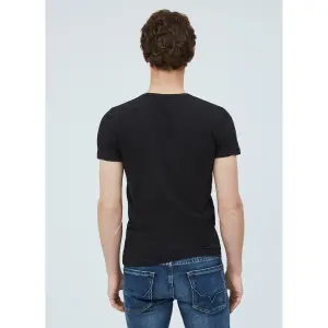 T-Shirt Pepe Jeans Original Stretch image-4
