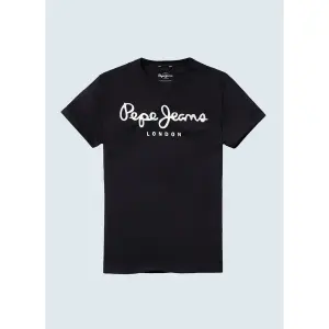 T-Shirt Pepe Jeans Original Stretch image-1
