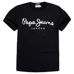 T-Shirt Pepe Jeans Original Stretch image-0