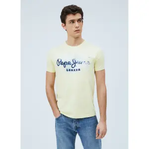 T-Shirt Pepe Jeans Golders image-5