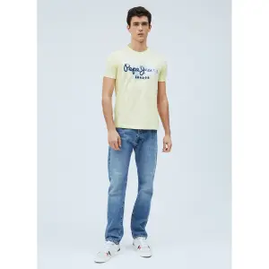 T-Shirt Pepe Jeans Golders image-6