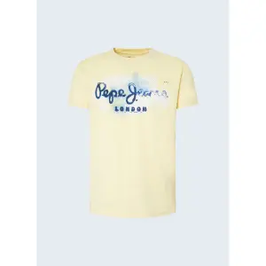 T-Shirt Pepe Jeans Golders image-1