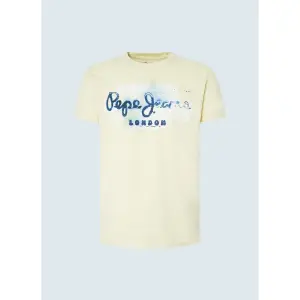 T-Shirt Pepe Jeans Golders image-2