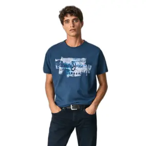 T-Shirt Pepe Jeans Golders image-2
