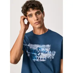 T-Shirt Pepe Jeans Golders image-6