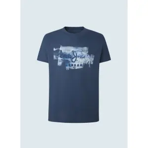 T-Shirt Pepe Jeans Golders image-0