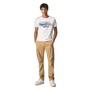T-Shirt Pepe Jeans Golders image-6