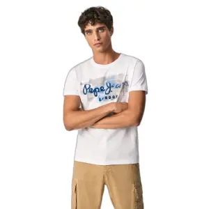T-Shirt Pepe Jeans Golders image-5