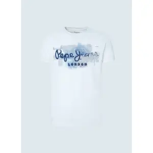 T-Shirt Pepe Jeans Golders image-4