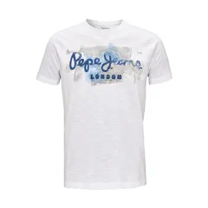 T-Shirt Pepe Jeans Golders image-0
