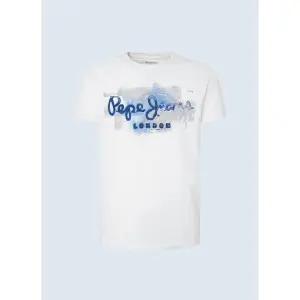 T-Shirt Pepe Jeans Golders image-1