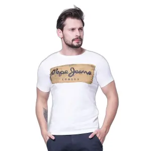 T-Shirt Pepe Jeans Charing image-0