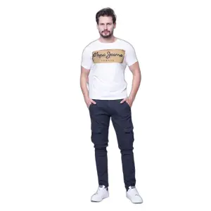 T-Shirt Pepe Jeans Charing image-1