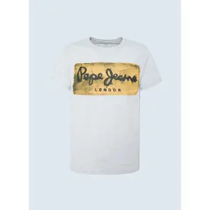 T-Shirt Pepe Jeans Charing image-3