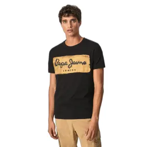 T-Shirt Pepe Jeans Charing image-5