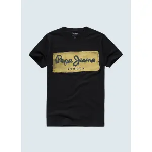 T-Shirt Pepe Jeans Charing image-4